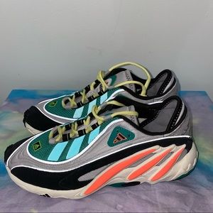 Adidas Originals Solution sneaker